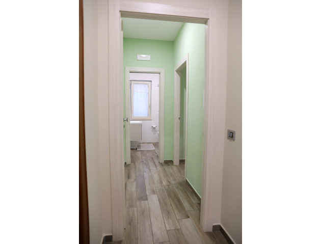 Afrodite, app. 25 m² 2 ospiti