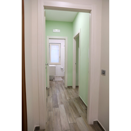 Afrodite, app. 25 m² 2 ospiti