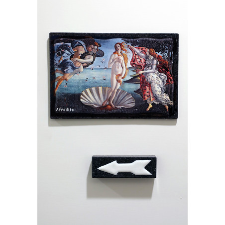 Afrodite, app. 25 m² 2 ospiti
