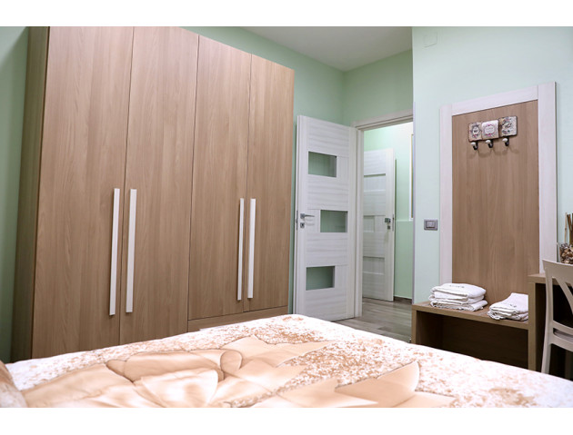 Afrodite, app. 25 m² 2 ospiti