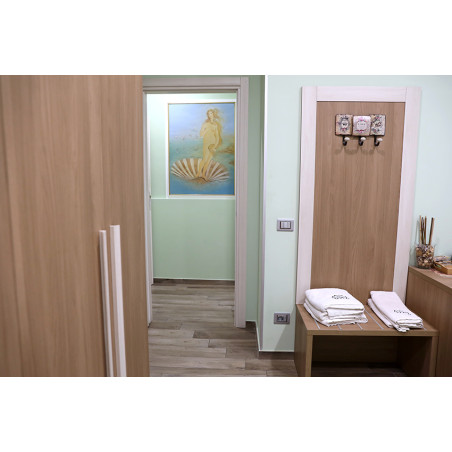 Afrodite, app. 25 m² 2 ospiti