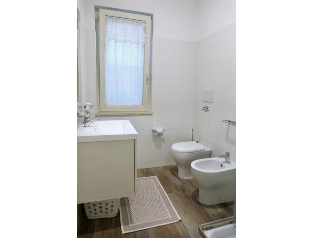 Afrodite, app. 25 m² 2 ospiti