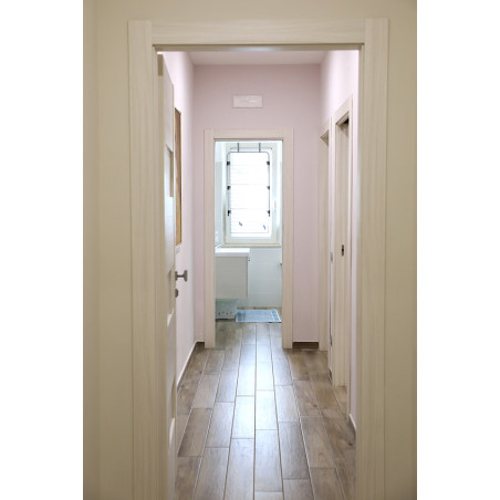 Bacco, app. 40 m² 3 ospiti