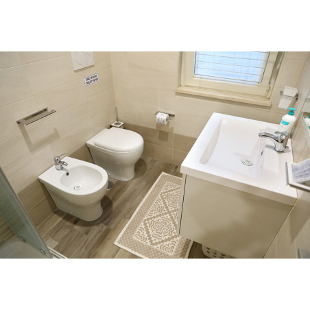 Briseide, app. 40 m² 3 ospiti