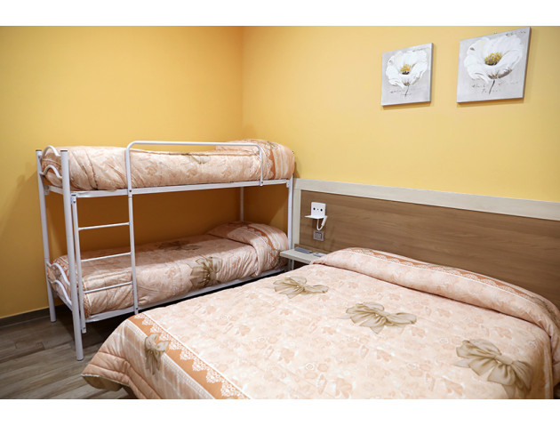 Calliope, app. 48 m² 6 ospiti