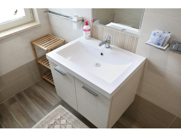 Calliope, app. 48 m² 6 ospiti