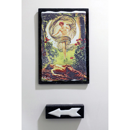 Cibele, app. 40 m² 4 ospiti