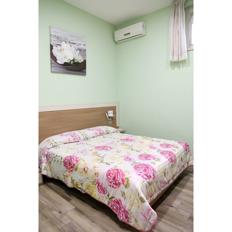 Cibele, app. 40 m² 4 ospiti