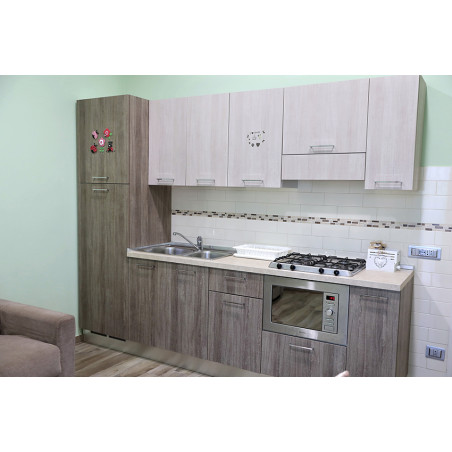 Cibele, app. 40 m² 4 ospiti