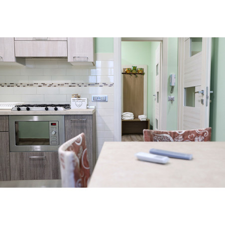 Cibele, app. 40 m² 4 ospiti
